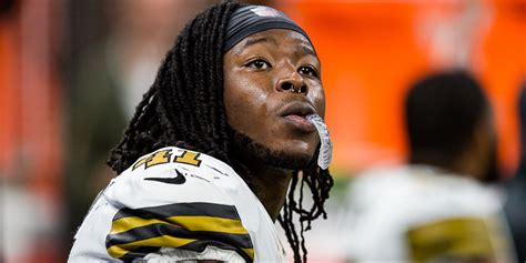She's funny, weird, has a lot of sense of humour. Alvin Kamara questionable for Sunday's game against ...