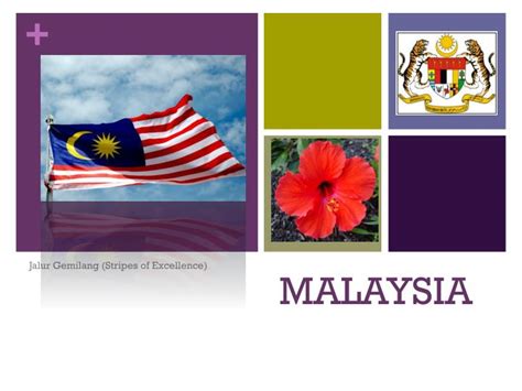 Ppt Malaysia Powerpoint Presentation Free Download Id3775563