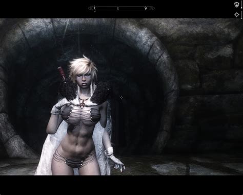 Sevenbase Conversions Bombshellcleavage With Bbp Page 14 Downloads Skyrim Adult And Sex