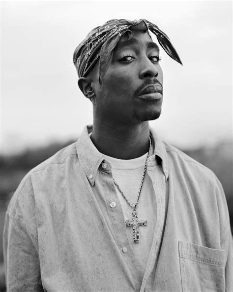 Photographing Cultural Icons At Eye Level Tupac Pictures Tupac