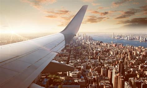 Find Cheap Flights To Nyc Where To Look For The Best Deals •
