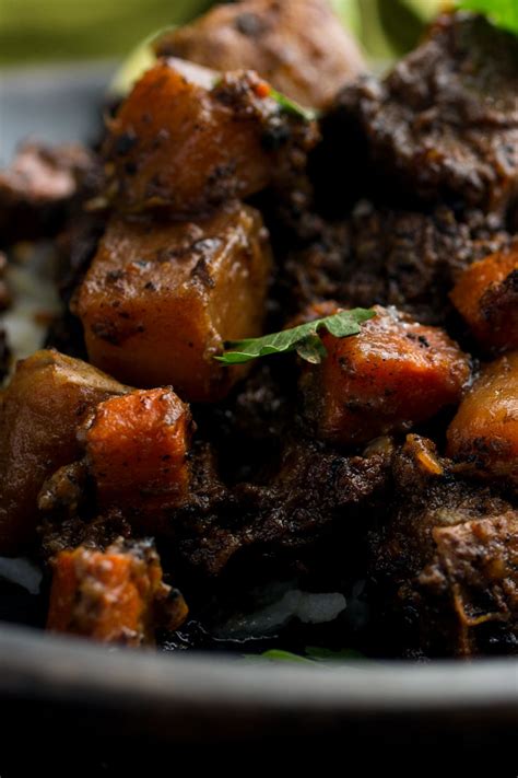 Cuts of boneless beef can also be used in this recipe, but the then cook until meat is done to your liking and sauce is thickened. West Indian Lamb Curry Recipe - NYT Cooking