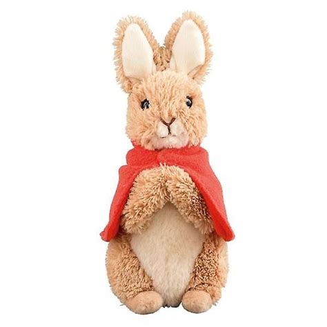 Gund Soft Plush Toy Beatrix Potter Flopsy Rabbit Medium A26421