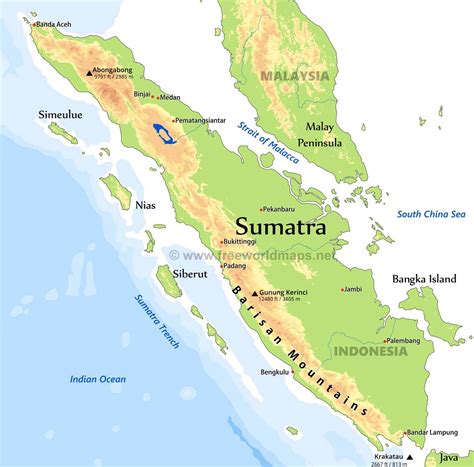 Identified in #1 (comment) if islands of indonesia are to remain in the deck (cf. Jungle Maps: Map Of Java Sumatra