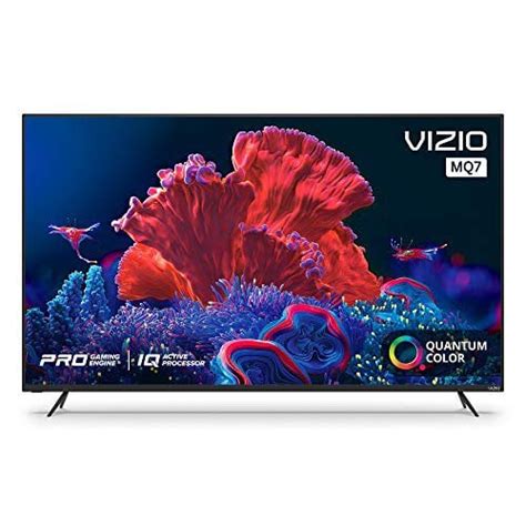 Vizio 65 Inch M Series Quantum 4k Uhd Led Hdr Smart Tv Only 69999