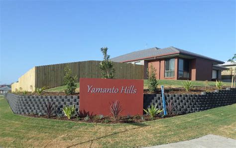 Yamanto Estate Qld Residential Developments Defence Housing Australia