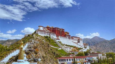 The 12 Most Beautiful Places In Tibet 2023 Wow Travel