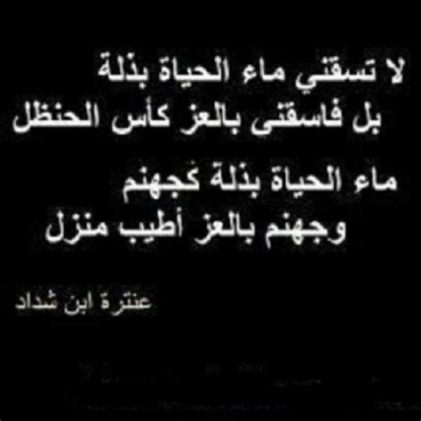 عنترة بن شداد بن عمرو بن معاوية بن مخزوم، وهو من نخبة الشعراء العرب في فترة ما قبل الإسلام، وأحد أفضل فرسان العرب وأكثرهم شجاعة، ومن أشهر شعراء المعلّقات وسنستعرض في هذه المقالة، بعض من المعلومات حول حياة عنترة بن شداد، وبعضاً من قصائده الشعرية. شعر قديم , روائع اشعار عنترة بن شداد - احساس ناعم