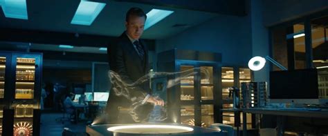 And derek connolly, jurassic world: Rafe Spall in Jurassic World: Fallen Kingdom (2018)