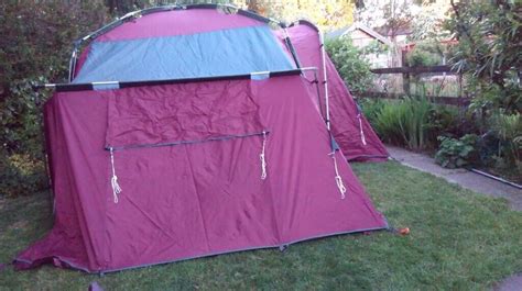 khyam rigi dome quick erect 4 6 berth tent in marple manchester gumtree