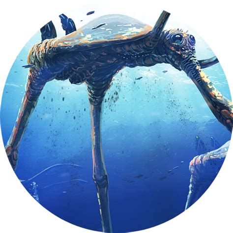 Sea Dragon Leviathan Tumblr
