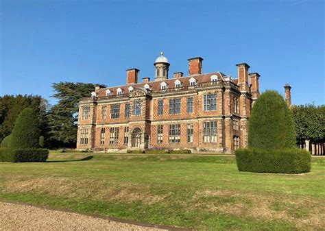 Sublime Sudbury Hall And Museum Of Childhood And Shopping Village