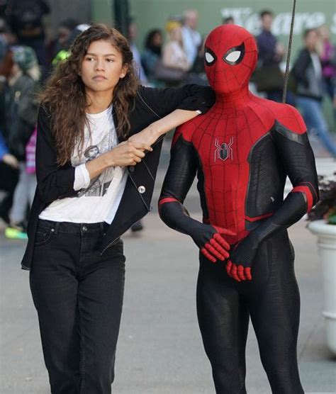 Jun 04, 2021 · the dutchman was forced to use his red bull racing teammate checo perez's smelly shoes for an undisclosed reason. Tom Holland Photostream | Tom holland, Tom holland zendaya ...