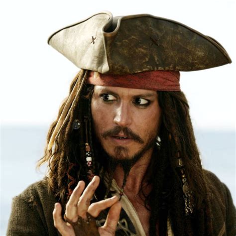 Johnny depp will eigentlich erneut seine paraderolle als captain jack sparrow spielen, aber im umfeld der produktion ereignen sich viele mysteriöse dinge. "Fluch der Karibik 5": Erstes Bild von Captain Jack! | BRAVO