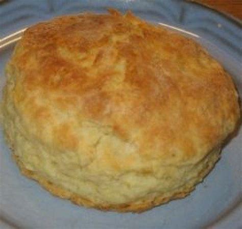 The Best Ever Buttermilk Biscuit Recipe Is By Martha