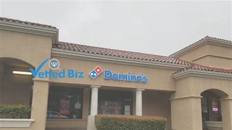 Pizza Franchise Dominos Pizza Review 2020 Fdd Vetted Biz