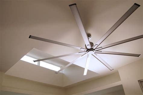 96 Wolsingham 9 Blade Ceiling Fan With Remote Living Room Ceiling