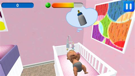 Features of mother life simulator game💖: Mother Simulator 3D for Android - APK Download