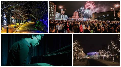 15 Things To Do In Akron And Summit County This Dec 18 31 Holiday Fun