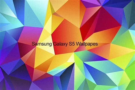 Download Samsung Galaxy S5 Wallpapers Undercover Blog
