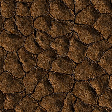 Cracked Mud By Dabbex30 On Deviantart