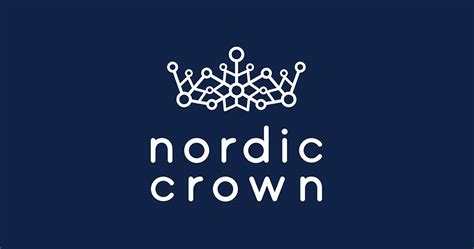 In this post we have added 40 creative king, queen and crown themed logo designs for your inspiration. Nordic Crown Logo Design - Unique company logo design ...