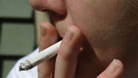 Menthol Cigarettes Easier To Start Smoking Harder To Quit