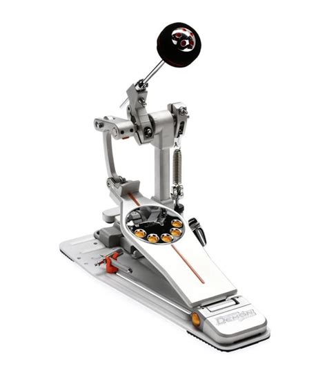 Buy Pearl Eliminator Demon Drive Bass Drum Pedal With Case Online Best Price Melody House Dubai
