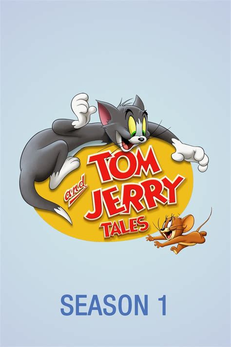 Tom And Jerry Tales Rotten Tomatoes