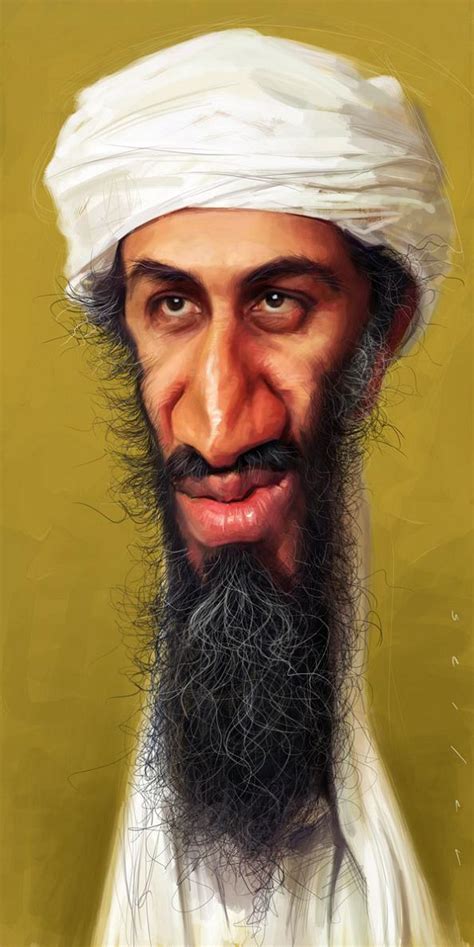 Osama bin mohammed bin awad bin laden (arabic: Osama bin Laden - Limericks