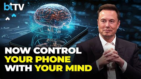 Elon Musks Neuralink First Human Receives Game Changing Brain Implant
