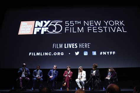 Nyff 2018 New York Film Festival News And Movie Reviews Vox