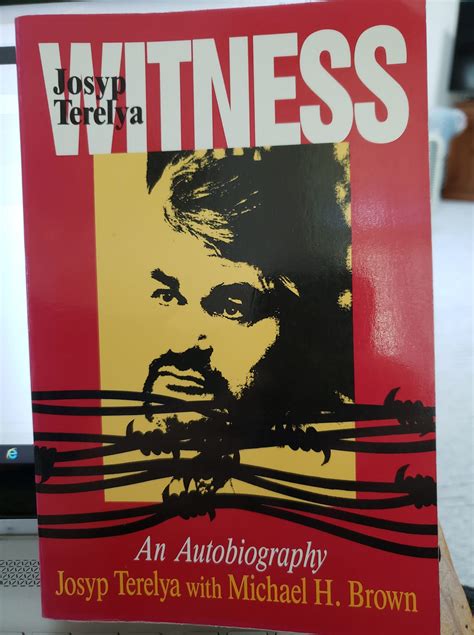 Book Review Witness David A Todd