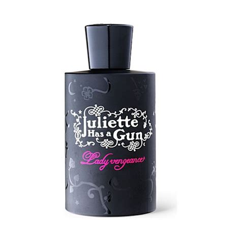 Juliette Has A Gun Lady Vengeance Edp Ml Perfume For Women Best