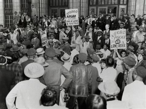 9 Ways Black People Seriously Fought Back During The Civil Rights Era