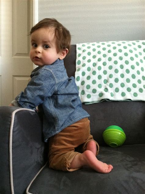 My sweet boy, you are 9 months!! Turning Tables {Designing*the*Everyday}: {10 & 11 month ...