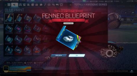 How To Get A Fennec In Rocket League Newznew