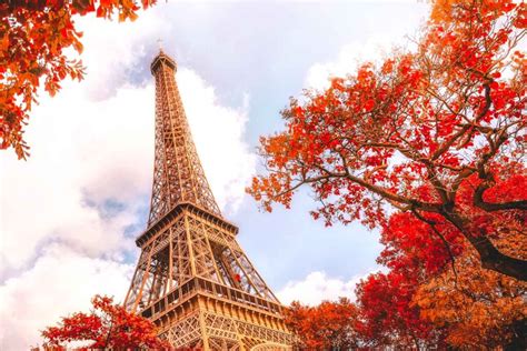 26 Incredible Places To Spend Autumn In Europe