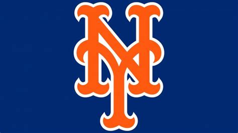 New York Mets Logo Valor História Png