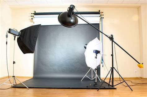 How To Create Your Own Diy Photo Studio Home Studio Photography Diy