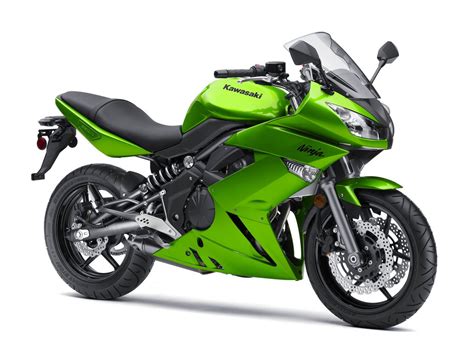 Compare models, find your local dealer & get a quote. Burn the Hell's Highway: 2010 Kawasaki Ninja 650R