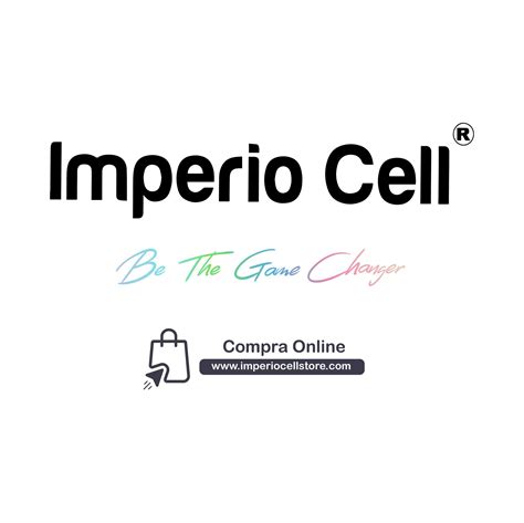 imperio cell store