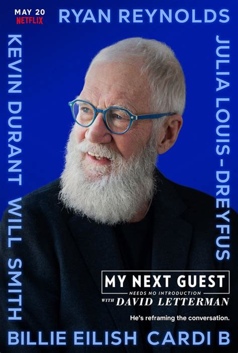 How To Watch My Next Guest Needs No Introduction With David Letterman