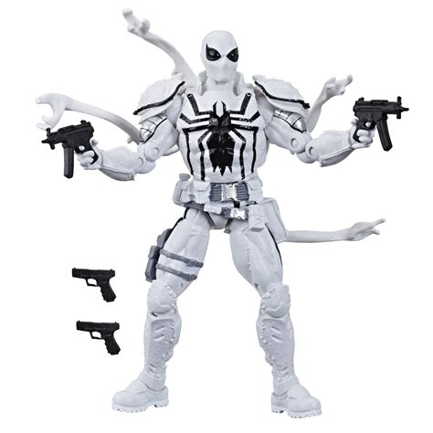 Hasbro Marvel Legends Series 6 Inch Collectible Action Figure Anti