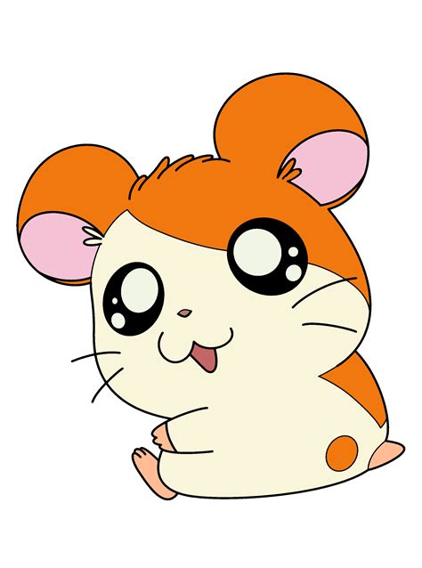 10 Hamtaro Dibujo Images And Photos Finder