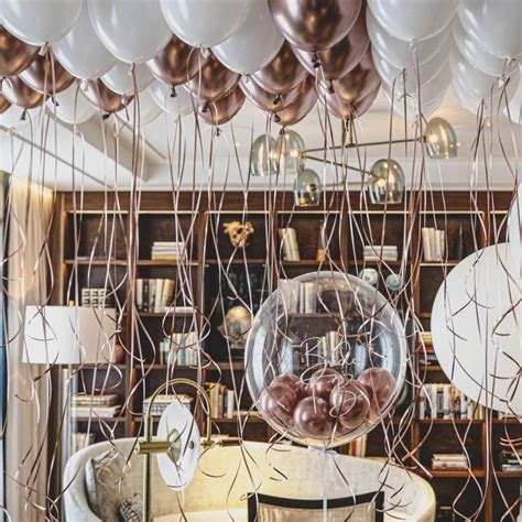 Ceiling Balloons With Pictures Shelly Lighting