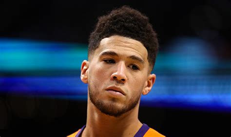 The phoenix suns made a seemingly small move when they released tyler ulis, but it actually had big implications on star guard devin booker. Devin Booker snub continues Suns' uphill battle for ...