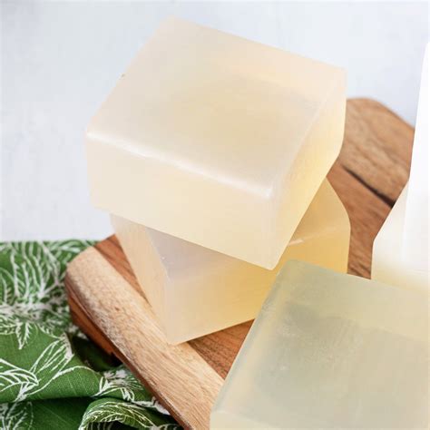 How To Choose A Melt And Pour Soap Base Making Soap At Home Homemade
