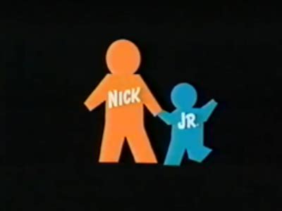 Productions brand was folded into the television production arm of nickelodeon as nick jr. Image - Nick Jr. 1993 Productions3.png - Logopedia, the ...