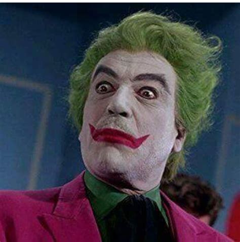 Cesar Romero Was A Great Joker Batman Batman 1966 Batman Batman